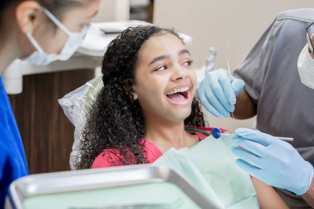 Best Emergency Orthodontic Repairs in Cherry Hill Mall, NJ
