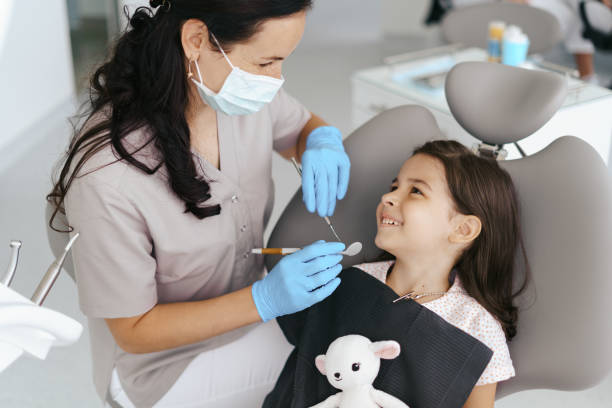 Best Emergency Pediatric Dental Care in Cherry Hill Mall, NJ