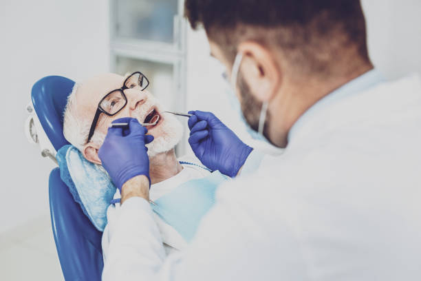 Best Knocked-Out Tooth (Avulsed Tooth) Treatment in Cherry Hill Mall, NJ
